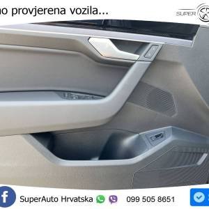 VW Touareg 3.0 TDI V6 Aut. 4M R line 286 KS, ZRAČ+PANO+360°+GR SJED+ACC+KEY+VIRT