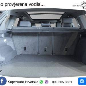 VW Touareg 3.0 V6 TDI 4M Aut. R line 286 KS, ZRAČ+PANO+KAM+GR SJED+ACC+KEY+VIRT