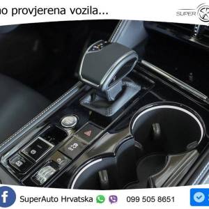 VW Touareg 3.0 V6 TDI 4M Aut. R line 286 KS, ZRAČ+PANO+KAM+GR SJED+ACC+KEY+VIRT