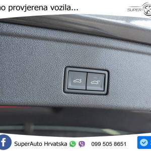 VW Touareg 3.0 V6 TDI 4M Aut. R line 286 KS, ZRAČ+PANO+KAM+GR SJED+ACC+KEY+VIRT