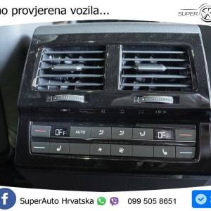 VW Touareg 3.0 V6 TDI 4M Aut. R line 286 KS, ZRAČ+PANO+KAM+GR SJED+ACC+KEY+VIRT