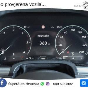 VW Touareg 3.0 V6 TDI 4M Aut. R line 286 KS, ZRAČ+PANO+KAM+GR SJED+ACC+KEY+VIRT