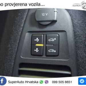 VW Touareg 3.0 V6 TDI 4M Aut. R line 286 KS, ZRAČ+PANO+KAM+GR SJED+ACC+KEY+VIRT