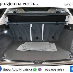 VW Touareg 3.0 V6 TDI 4M Aut. R Line 286 KS, LED+ACC+PANO+4xGR SJED+VIRT+KAM