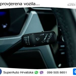 VW Touran 1.5 TSI Aut. Comfortline 150 KS, 7-SJED+ACC+GR SJED+VIRT