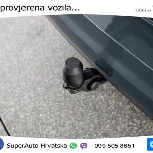 VW Touran 1.5 TSI Aut. Comfortline 150 KS, 7-SJED+ACC+GR SJED+VIRT