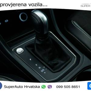 VW Touran 1.5 TSI Aut. Comfortline 150 KS, 7-SJED+ACC+GR SJED+VIRT