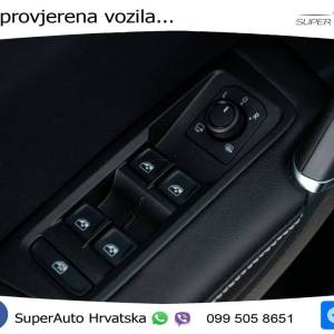 VW Touran 1.5 TSI Aut. Comfortline 150 KS, 7-SJED+ACC+GR SJED+VIRT