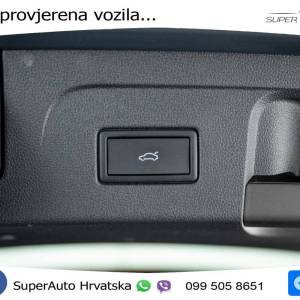 VW Touran 1.5 TSI Aut. Comfortline 150 KS, 7-SJED+ACC+GR SJED+VIRT