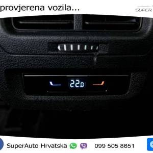 VW Touran 1.5 TSI Aut. Comfortline 150 KS, 7-SJED+ACC+GR SJED+VIRT