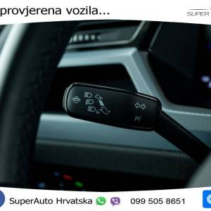 VW Touran 1.5 TSI Aut. Comfortline 150 KS, 7-SJED+ACC+GR SJED+VIRT