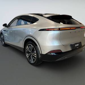 XPENG G6 LONG RANGE