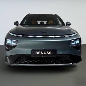 XPENG G9 AWD PERFORMANCE