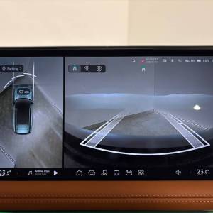 XPENG G9 AWD PERFORMANCE