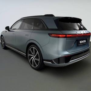 XPENG G9 AWD PERFORMANCE