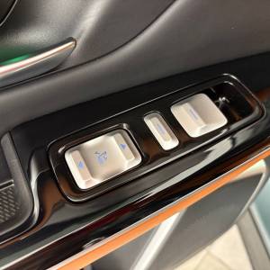 XPENG G9 AWD PERFORMANCE