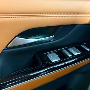 XPENG G9 AWD PERFORMANCE