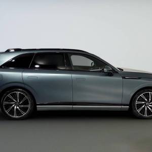 XPENG G9 AWD PERFORMANCE