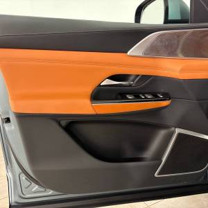 XPENG G9 AWD PERFORMANCE