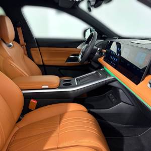 XPENG G9 AWD PERFORMANCE