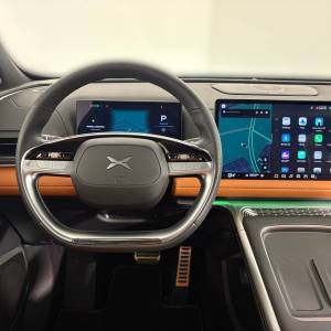 XPENG G9 AWD PERFORMANCE