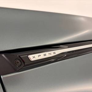 XPENG G9 AWD PERFORMANCE
