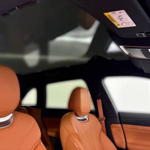 XPENG G9 AWD PERFORMANCE