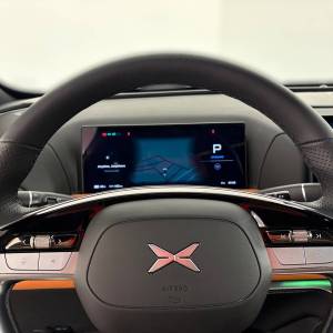 XPENG G9 AWD PERFORMANCE