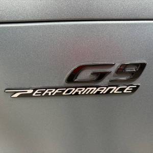 XPENG G9 AWD PERFORMANCE