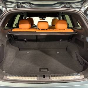 XPENG G9 AWD PERFORMANCE