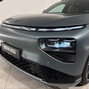 XPENG G9 AWD PERFORMANCE