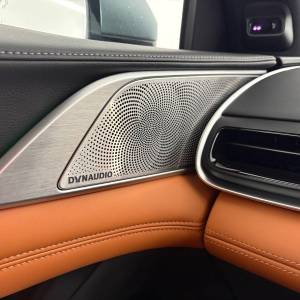 XPENG G9 AWD PERFORMANCE