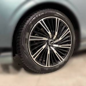 XPENG G9 AWD PERFORMANCE