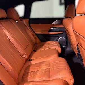 XPENG G9 AWD PERFORMANCE