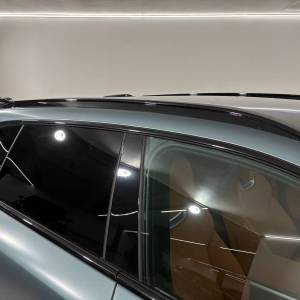 XPENG G9 AWD PERFORMANCE