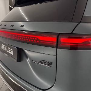 XPENG G9 AWD PERFORMANCE