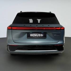 XPENG G9 AWD PERFORMANCE