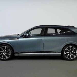 XPENG G9 AWD PERFORMANCE