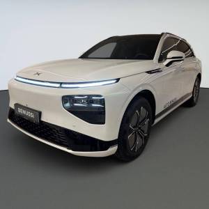 XPENG G9 RWD LONG RANGE