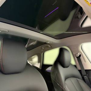 XPENG P7 AWD PERFORMANCE