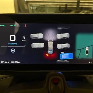 XPENG P7 AWD PERFORMANCE