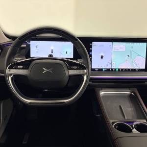 XPENG P7 AWD PERFORMANCE