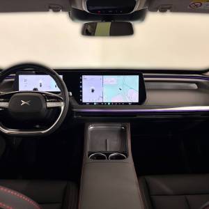 XPENG P7 AWD PERFORMANCE