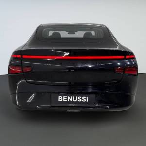 XPENG P7 AWD PERFORMANCE