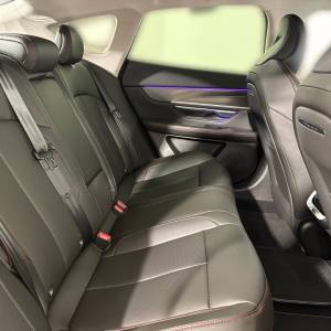 XPENG P7 AWD PERFORMANCE