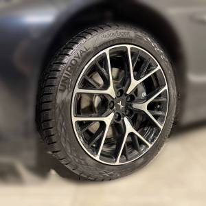 XPENG P7 AWD PERFORMANCE