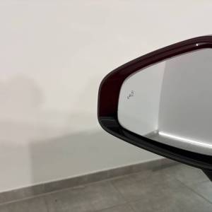 XPENG P7 AWD PERFORMANCE