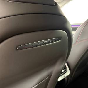 XPENG P7 AWD PERFORMANCE