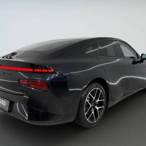 XPENG P7 AWD PERFORMANCE