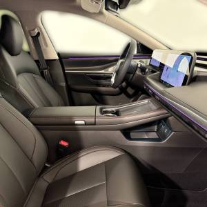 XPENG P7 AWD PERFORMANCE